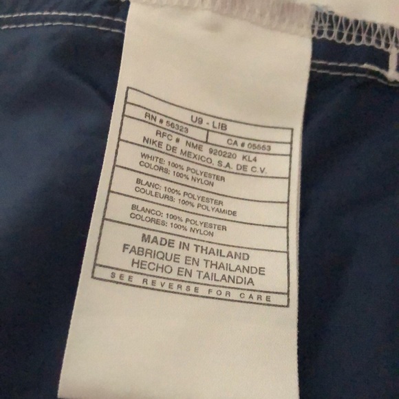 Vintage Nike vest size M polyester - Picture 5 of 5